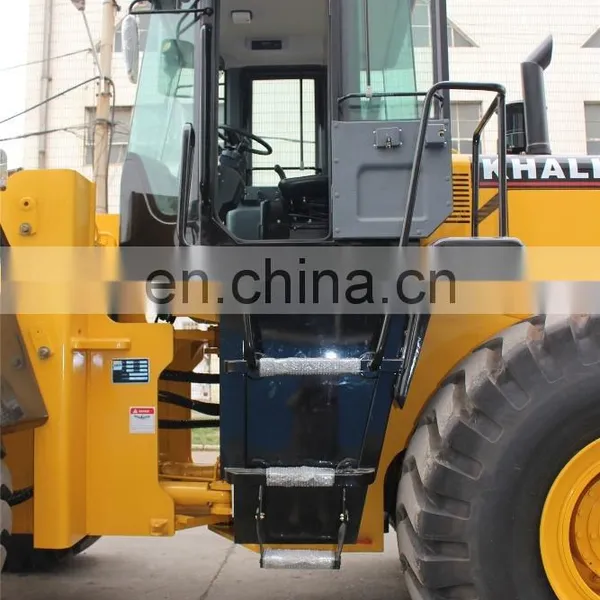 6 Ton Cheap China Loader for Sale in China photo-4