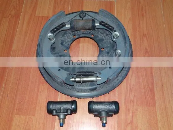 Supply All Kinds of Mini Wheel Loader Spare Parts photo-5