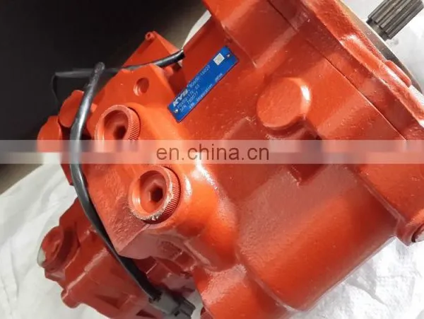 Ihi Excavator Genuine KYB/ Kayaba Hydraulic Pump for Vio55 PSVD2-21 PSVD2-27E Vio75 Vio45 Vio35 Vio80 Vio100 photo-5