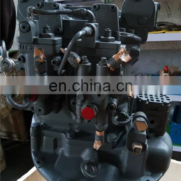 Hitachi ZX250H-3 Excavator Main Pump ZX250H-3 Hydraulic Pump 9257348 photo-3