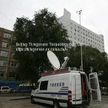WTS200 Wireless Ultrasonic Wind Speed Direction Sensor Weather Station photo-4