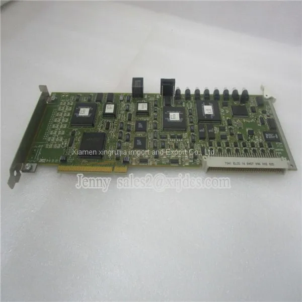 New In Stock WESTINGHOUSE -3A99158G01 PLC DCS MODULE photo-2