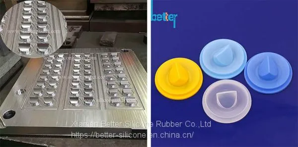 off the Shelf Duckbill Check Valve & Silicone Valve & Air Control Valve & Water Pressure Valve photo-5
