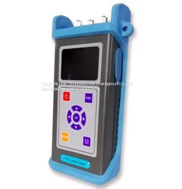 TWH-6118 FTTH PON OTDR Combo Tester photo-4
