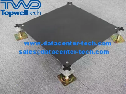 High Quality 600*600mm GRC Raised Access Floor photo-4