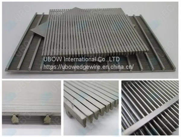 Johnson Wedge Wire Screen Panel photo-4