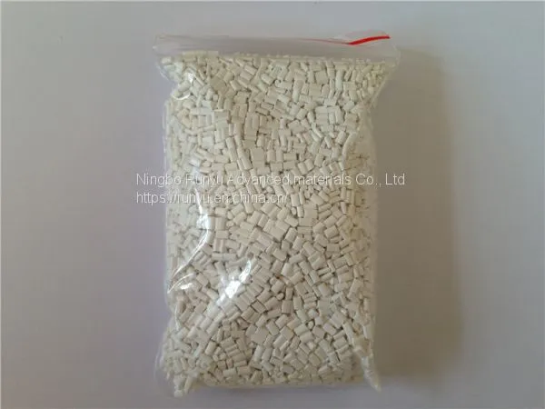 Protects Machine's Precision Color Masterbatch For Air Ducts Industry photo-3