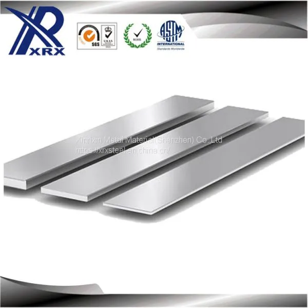 Cold Rolled Technique and 0.2mm -1.8 mm Thickness Stainless Steel Strip Price photo-2