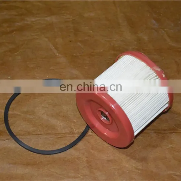 SAIC-IVECO Truck Engine Part 1100-2010A Oil-water Separator photo-4