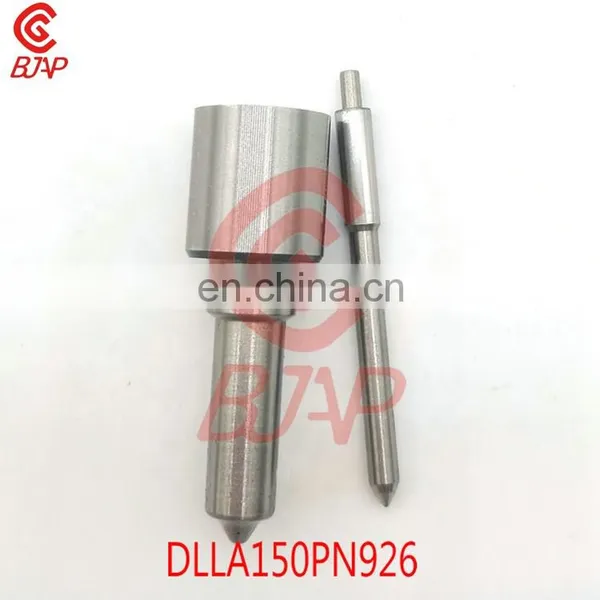 Quality Nozzle DSLA150PN296 for Yanmar 186FA Engine photo-2