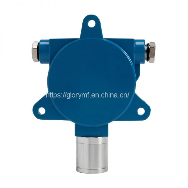 Custom Fixed Gas Detector Combustible/smart Mutil Combustible Gas Monitor