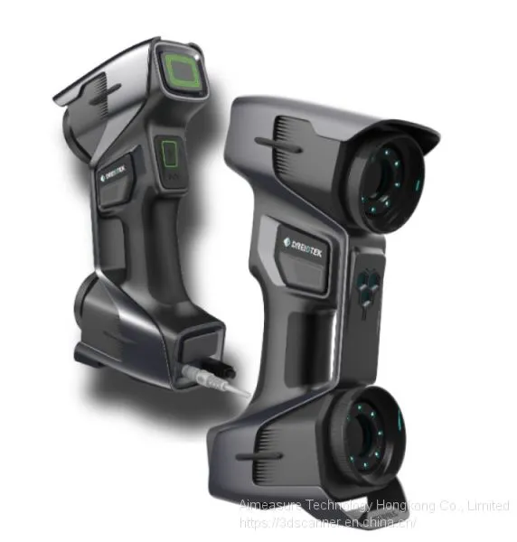 Handheld 3D Scanner INNOSCAN