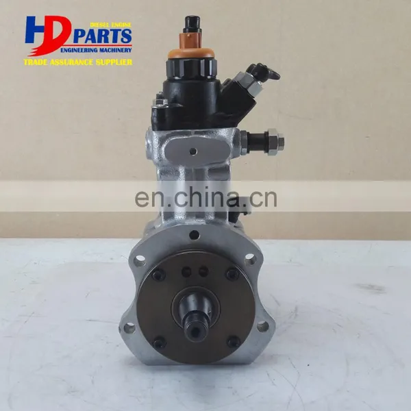6D170-5 Diesel Fuel Injection Pump 6245-71-1111 photo-3