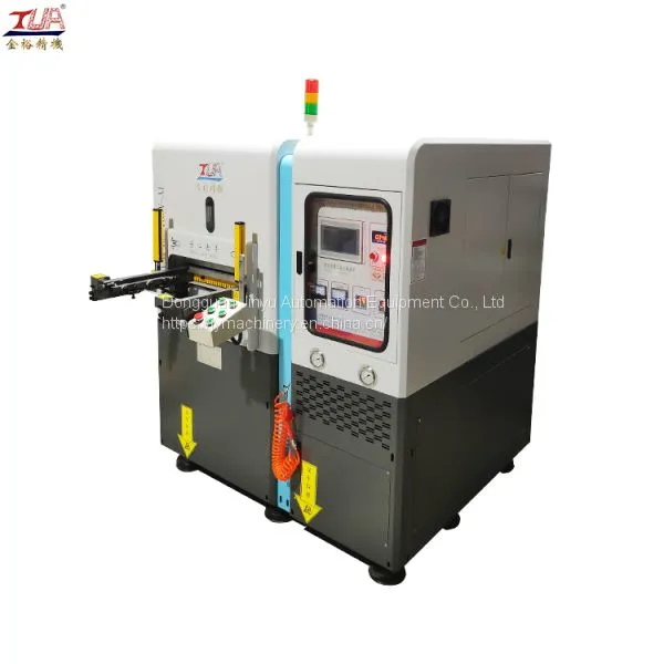 Custom Logo Machine Silicone Heat Transfer Label Shaping Making Machine photo-3