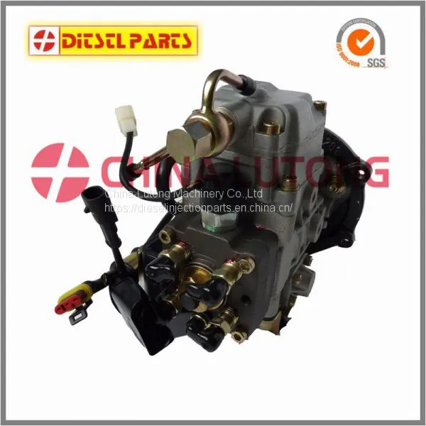 4jb1 Injector Pump ADS-VE4/11E1800L008 Great Wall Diesel Fuel Pump photo-2