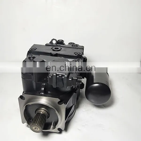 Sauer Danfoss Hydraulic Piston Pump 51D110 51D 51C110-1-RD3N-E2B1NNU1 photo-3