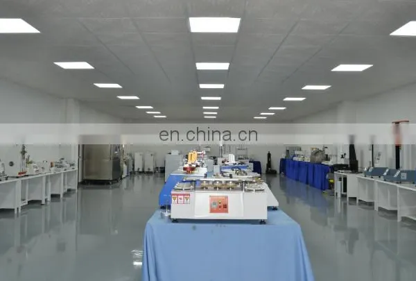Shoes Heel Impact Fatigue Tester And Testing Machine Heel Continuous Impact Testing Machine , Shoe Heel Fatigue Tester photo-2