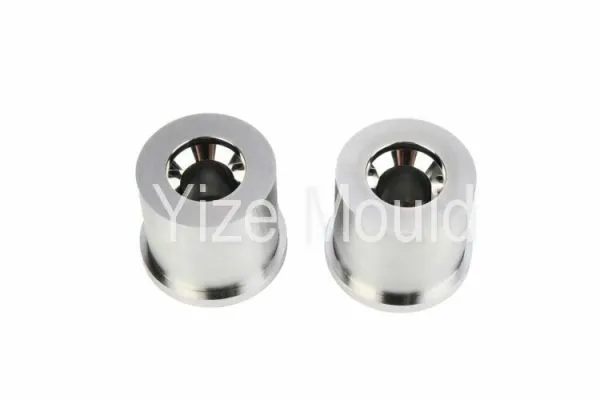 Dongguan Precision Mechanical Parts Precision Automatic Parts Processing photo-4
