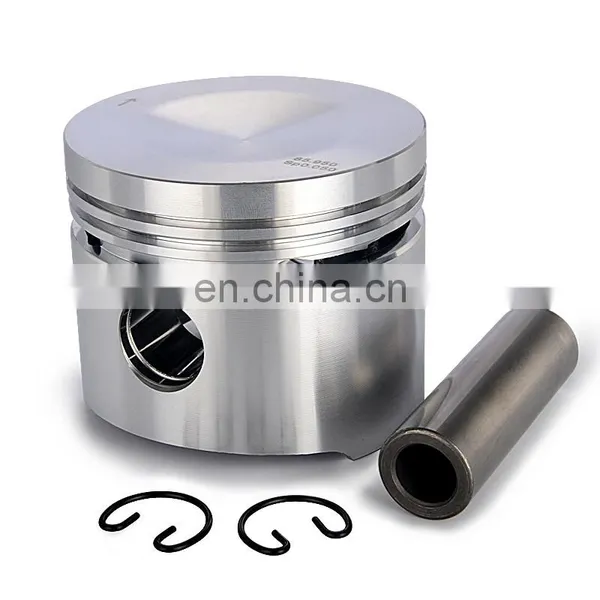 Auto Spare Parts Engine Piston 85.5mm for Motor AR 1.6L Gas P888 4Cylinders photo-2
