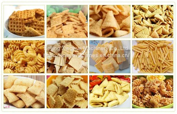 Bugles Making Equipment Processing photo-2