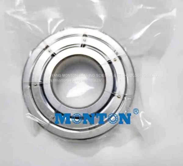 7210 Ultra-Low Temperature Bearing for Liquid Oxygen Pump