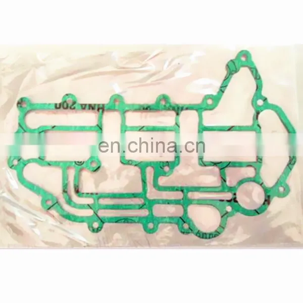 Racing Jet Ski Sea-doo Spark TRIXX 2 3 Up Rotax 900 HO ACE PTO Filter Fuel Oil Sump Pan Gasket Cover SBT 420431840 420431820 photo-2
