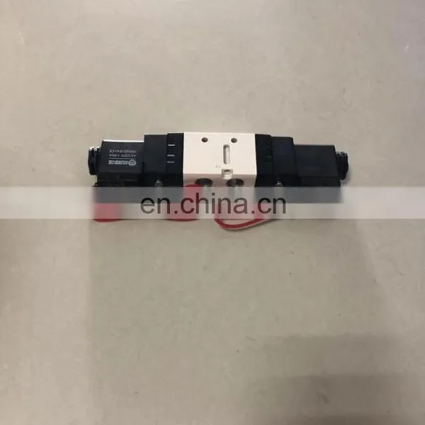TKC Solenoide Pneumatic Valve SF4200 220V IP65 Protection photo-2