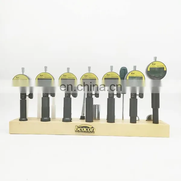 Stroke Measurement Meter Tool Common Rail Injector Measuring Tools photo-2
