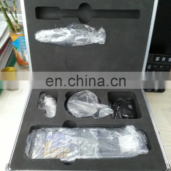 HLN-11A Portable Hardness Tester, Motor-vehicle Chassis Hardness Tester photo-3