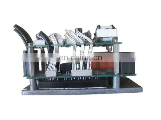 JUSP-WSCA02AA AC Servo Drive photo-5