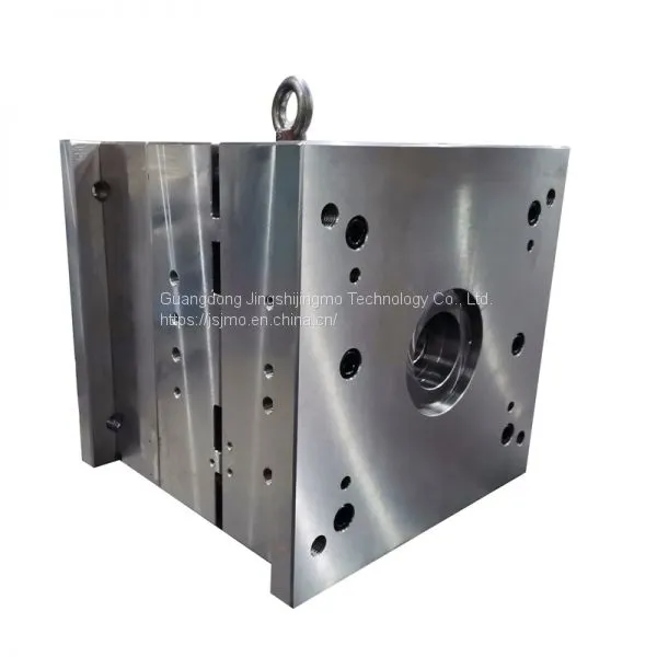 JSJMO Custom Plastic Injection Molding Plastic Injection Mold photo-2