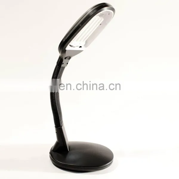 New Style Cheap Modern Study Table Lamp for Office photo-3