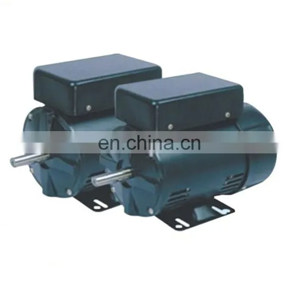 YL8042 1KW Single Phase Electric Motor photo-4