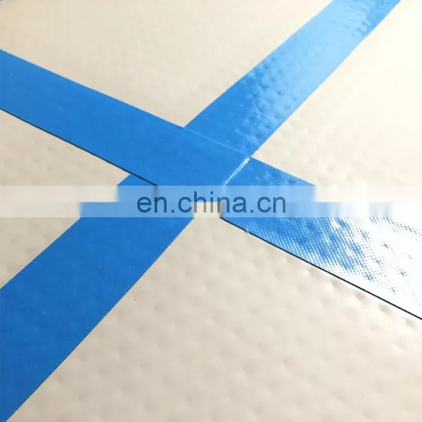 Rhythmic Gymnastics Spring Floor Airblock Board Inflatable Air Track Air Block For Gymnastics photo-3