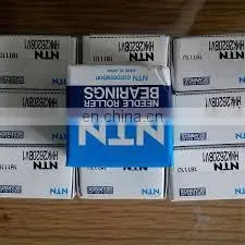 China Supplier Electrically Conductive Ntn Miniature Ball Bearing Catalog photo-4