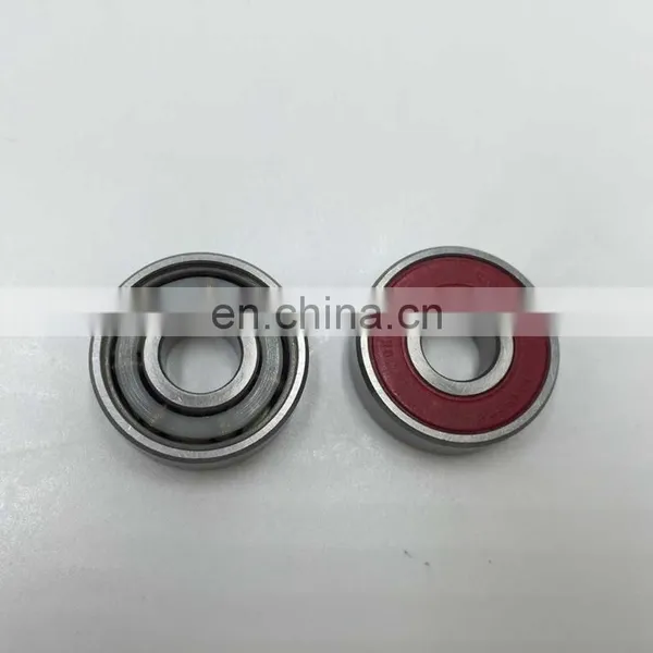 Professional Skateboard Bearing 608Deep Groove Ball Bearing 608 608RS 608ZZ 8*22*7mm photo-3