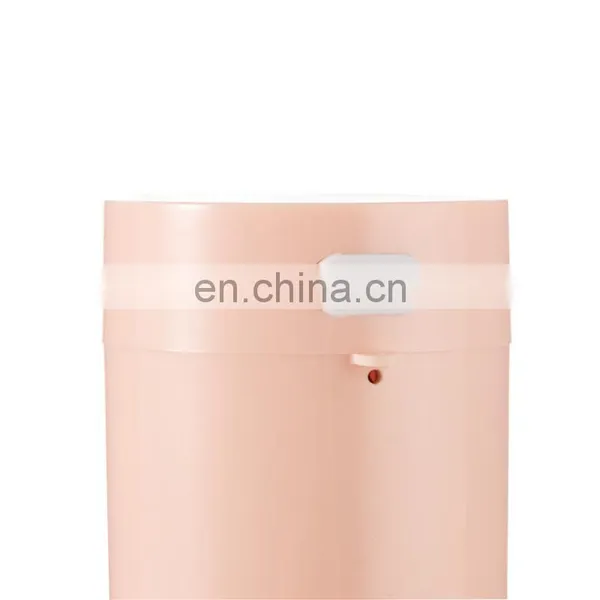 Dispensador de Jabon Stand Sensor Touchless Infrared Soap Liquid Sanitizer Dispenser Electric Foam Automatic Soap Dispenser photo-4