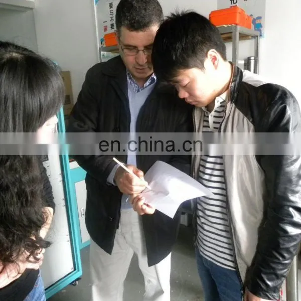 Automatic CT/PT Calibration Device photo-4