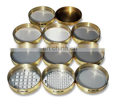 Metal Garden Riddle Sieved Top Mechanical Soil Sifter photo-3