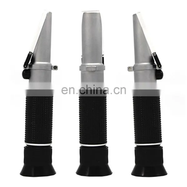 Wholesale Price Digital Auto Ice Point Refractometer Car Cooling System Refractometer photo-5