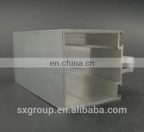 Top Chile Extrusion Profile Aluminum Sliding Windows and Doors photo-5