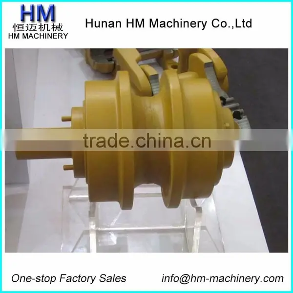 Carry Roller for Sany Rig SR220 Upper Roller photo-5
