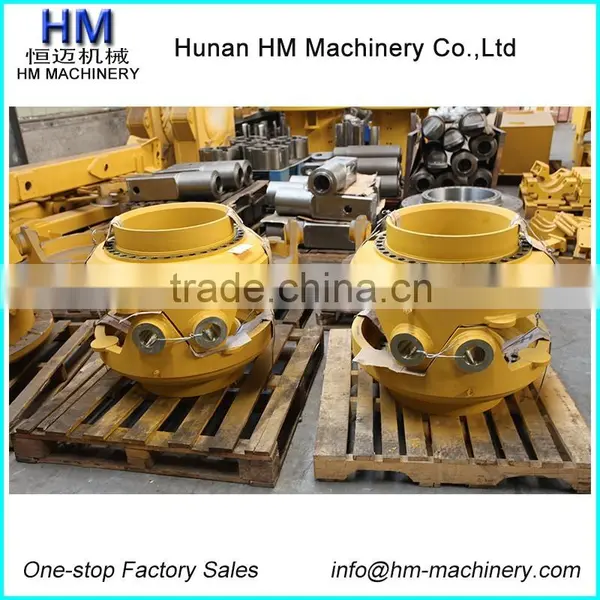 Cardon Joint For Bauer Rotary Drilling Rig BG28 photo-5