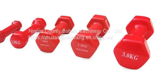 Bowflex Adjustable Dumbbells Dumbbells For Sale Electroplating & Spraying photo-2
