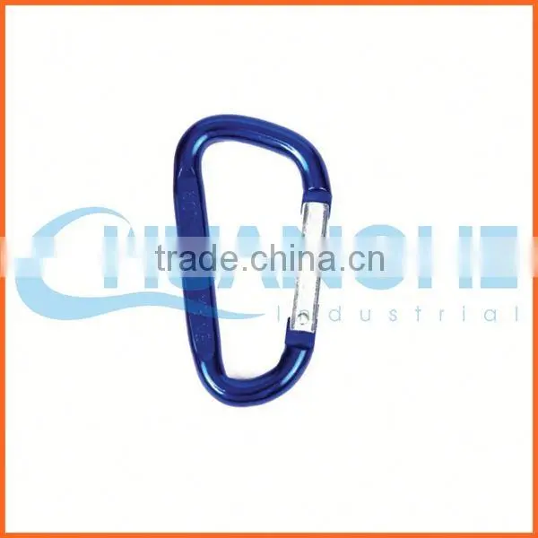 Made in China Polished Stainless Steel Triangle Snap Hook photo-5
