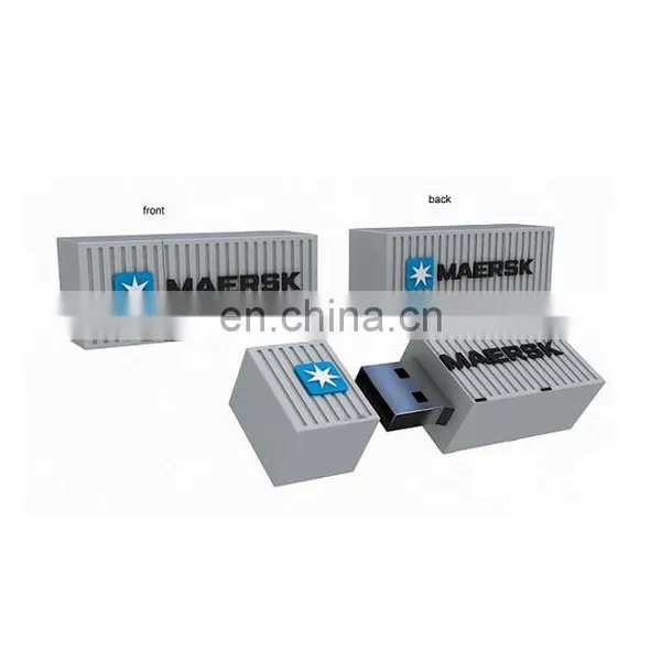 Logo Customized Metal USB Flash Drive 4Gb 8Gb 16Gb 32Gb USB 2.0 Mini Twister Metal USB Memory Stick photo-3