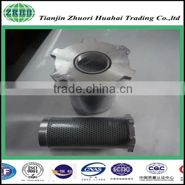 Return Filter Type and New Condition Hydraulic Oil Filter Cartridge photo-2