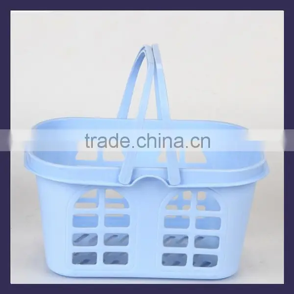 Bath Basket With Handle photo-4