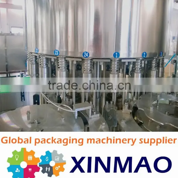 Best Price Purified Water Bottling Line photo-2