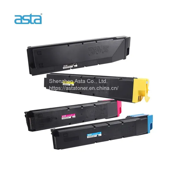 ASTA Factory Wholesale TK 8335 8345 8115 8305 8315 8325 8505 8515 8600 8705 Copier Compatible Toner Cartridge For Kyocera photo-2